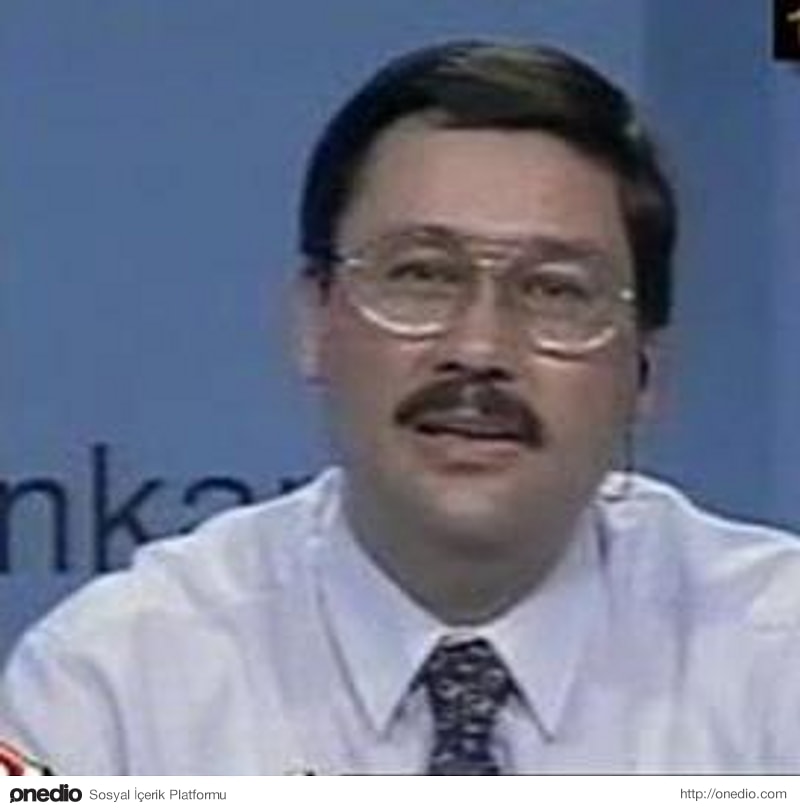 Melih Gökçek Başkan Olduğunda 99