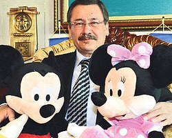 Melih Gökçek’in Fantastik Birisi Olduğuna 11 Kanıt