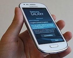 Samsung Kullanıcılarına Kötü Haber