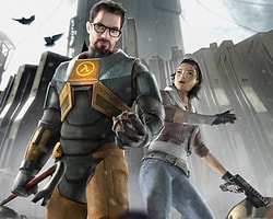 Half Life'ın Filmi Geliyor