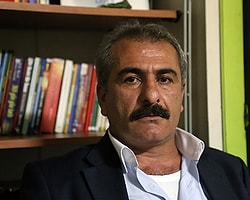 İNTİHAR DEĞİL İNFAZ