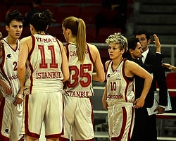 Galatasaray Güle Oynaya