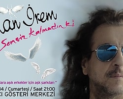 Sen Hiç Sensiz Kalmadın Ki