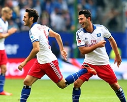 Hakan Çalhanoğlu'ndan Muhteşem Gol