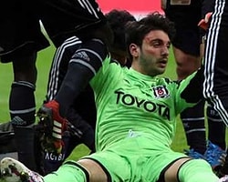 Cenk Gönen Taburcu Oldu