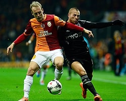TFF'den Semih Kaya'ya Kutlama