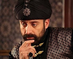 Halit Ergenç'in 'Twitter' İsyanı!