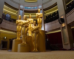 2014 Oscar Ödülleri'ne Hazır Mısınız?