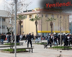 Urla'da ırkçı saldırı: 4'ü ağır 7 yaralı