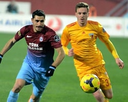 Fırtına Geç Açıldı