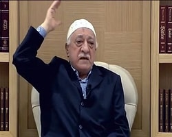 Cemaat'ten 'Beddua' Açıklaması!