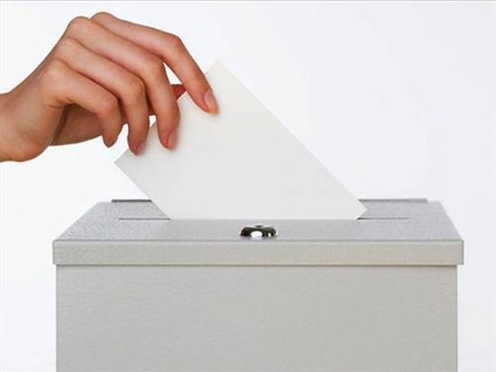 5 Farklı Firmadan Seçim Anketi Sonuçları