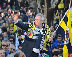 Aziz Yıldırım'dan Olay Röportaj!