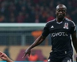 'Dany Beşiktaş'ın En İyisiydi'