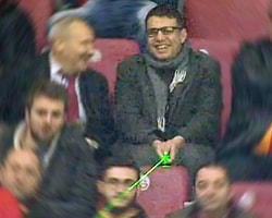 Silahla Adam Yaralamadan 6 Yıla Kadar Hapsi İsteniyor
