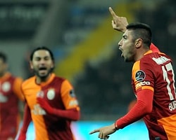 Ibrahimovic'e Fark Attı! İşte O Liste...