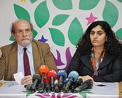 HDP: 'Her Yerde Siyaset Yapacağız'