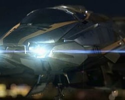 Star Citizen Kickstarter Kampanyası 39 Milyon $ Barajını Aştı