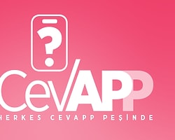 QuizUp'a Yerli Rakip: CevApp