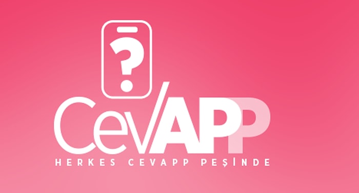 QuizUp'a Yerli Rakip: CevApp