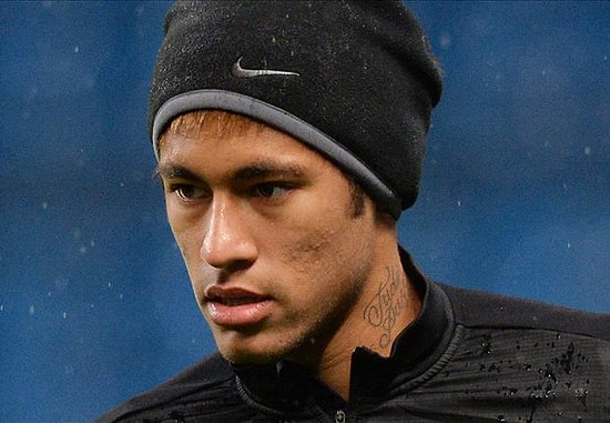 Barcelona, Neymar'ın Transferi İçin Vergisini Ödedi