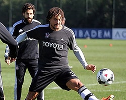 Beşiktaş'a Müjdeli Haber