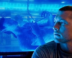'Avatar'ın Başrolü Gözaltında
