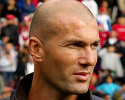 Zidane Fransa Milli Takımı'na Çağrıldı!