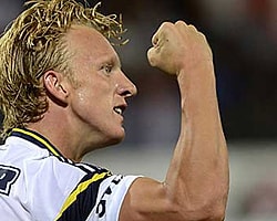 Kuyt: "Hakeme Sordum..."