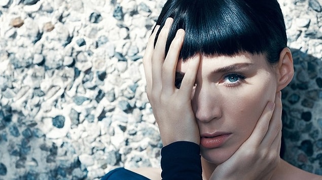 Rooney Mara-Acı Reçete