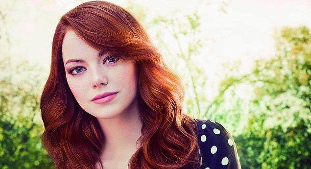Emma Stone - Çılgın Aptal Aşk