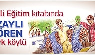 Halay Başında Uzaylı