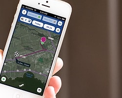 Here Maps, Windows 8.1'li Cihazlara Geliyor!