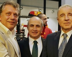 Cimbom Kulüp Satın Alıyor
