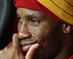 Chelsea Galatasaray'dan 10 Kat Daha İyi