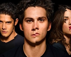 'Teen Wolf'un 3. Sezon 21. Bölüm Fragmanı Yayınlandı!