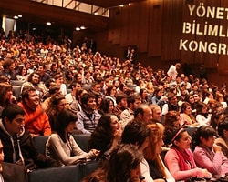 İş dünyasının liderleri 15. YBK’da!