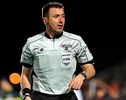 Hüseyin Göçek'in Notu Belli Oldu