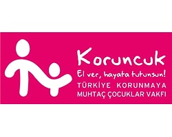 Koruncuklar Hayata Emin Adımlarla Yürüyor