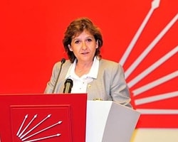 Birgül Ayman Güler'den Kılıçdaroğlu'na Tepki