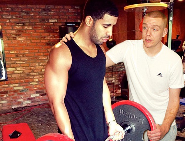 Drake