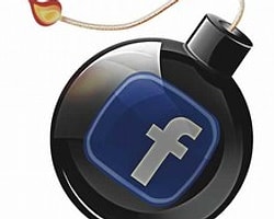 @Facebook.Com Servisi İstenileni Veremedi