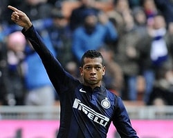 Fredy Guarin Inter ile sözleşme uzatmak istiyor
