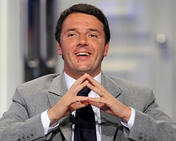 Renzi Güvenoyu Aldı