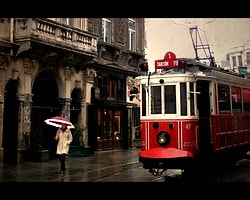 Taksim'e Gittiğinizde Görmezden geldiğiniz 10 şey
