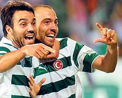 En Fazla Altyapı Orijinli Futbolcu Bursaspor'da