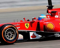 Pirelli 2014 Formula 1 Sezonu İçin Hazır