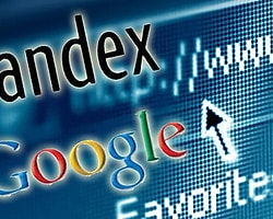 Google ve Yandex'ten Önemli İş Birliği