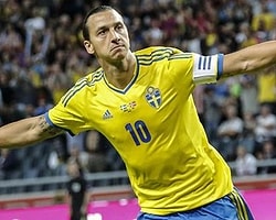 Ibrahimovic Ankara'da Olacak mı?