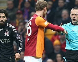 Beşiktaş'tan Semih Kaya İçin: Abartılıyor...